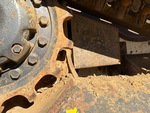 Chassis with Zębatki