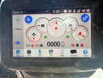 Control Station with Kontrolki ostrzegawcze silnika