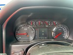 Cab with Feux d'avertissement du moteur