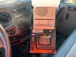 Cab with