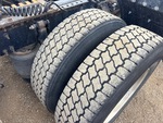 4 Underbody - Truck with