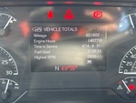 4 Transmision with Engine Hours