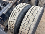 4 Underbody - Truck with
