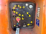 Basic Lower Control Station with