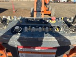 Basic Control Station Upper with