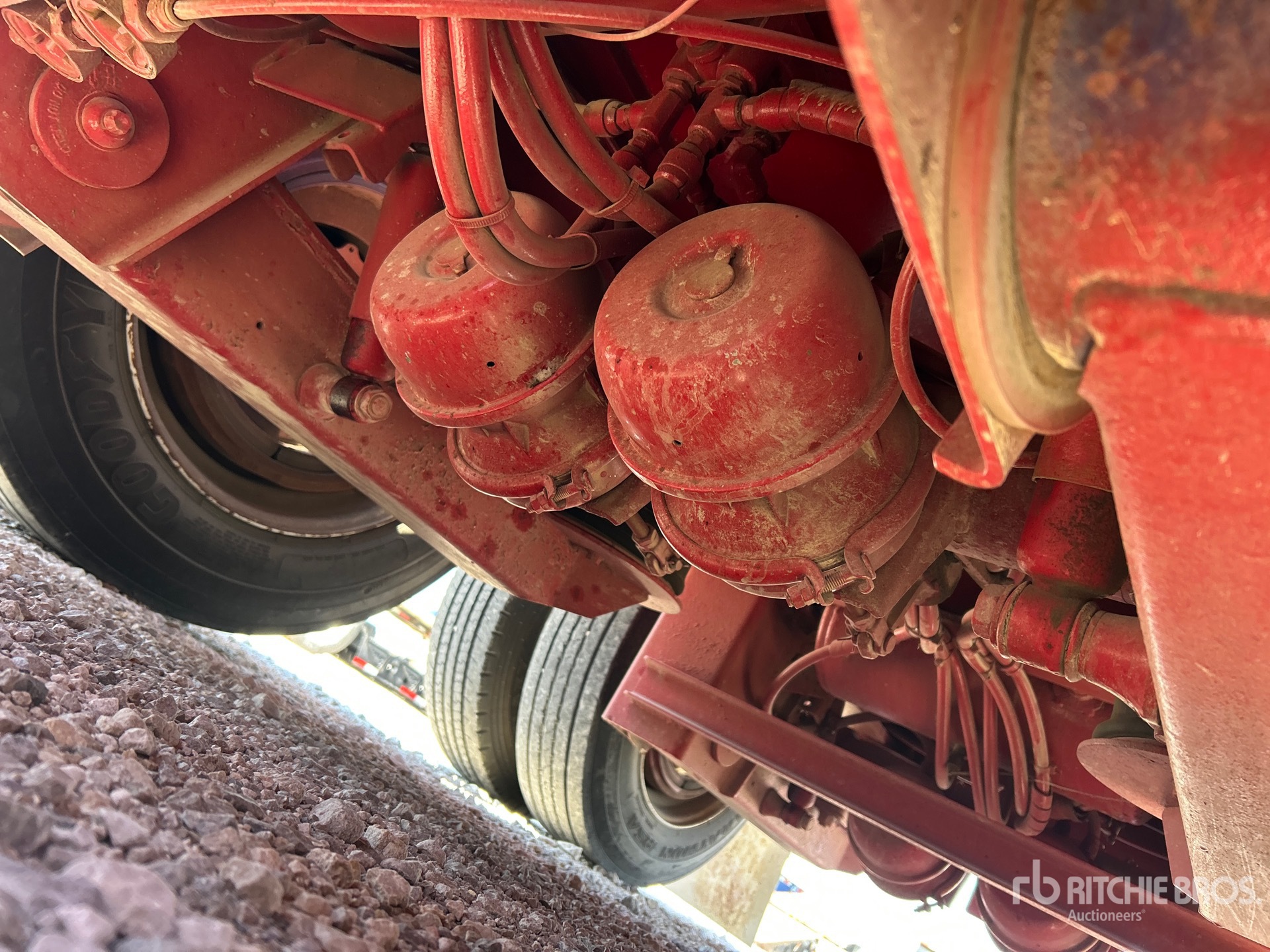 2010 Load King  503/4DFM