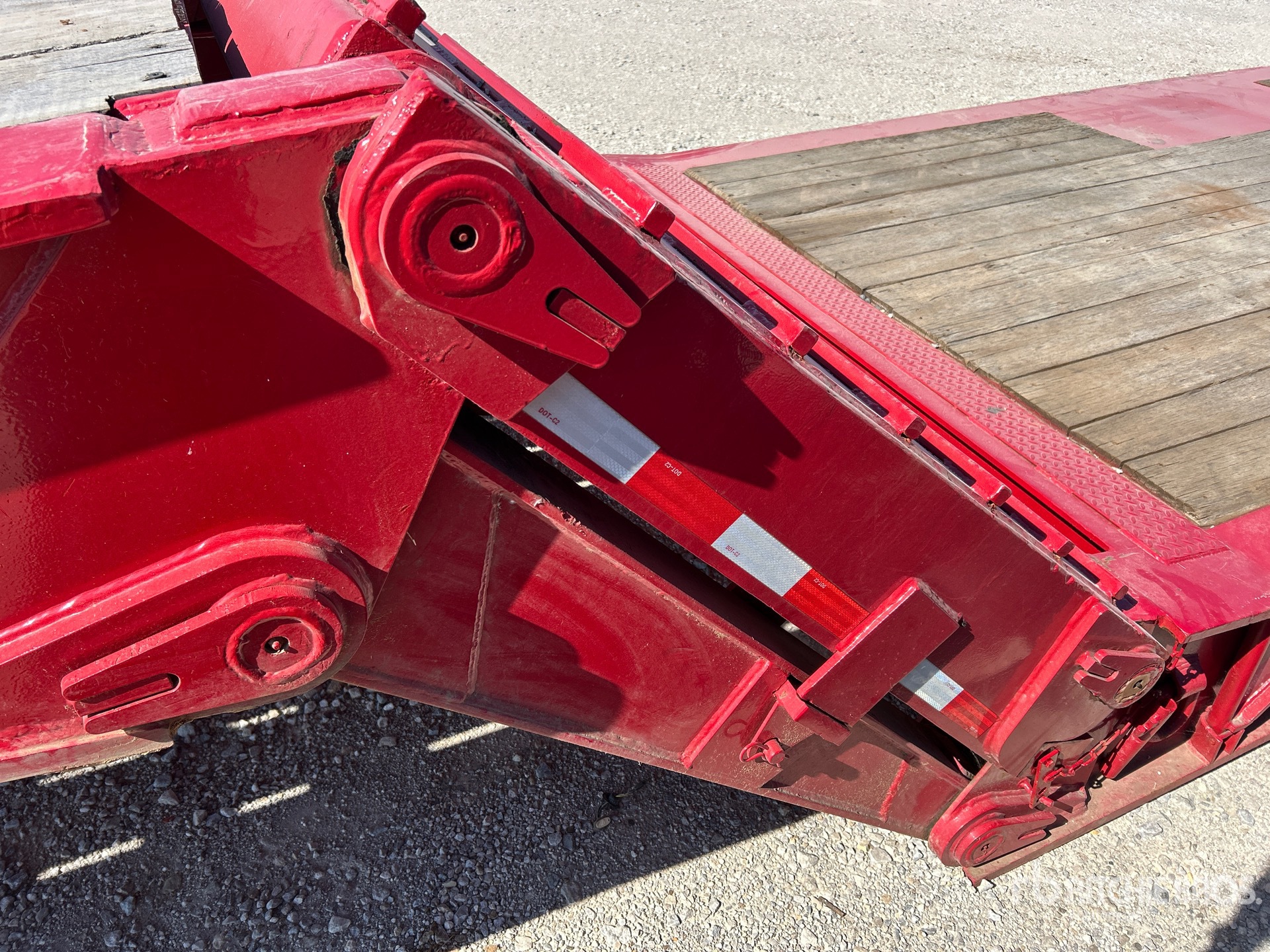 2010 Load King  503/4DFM