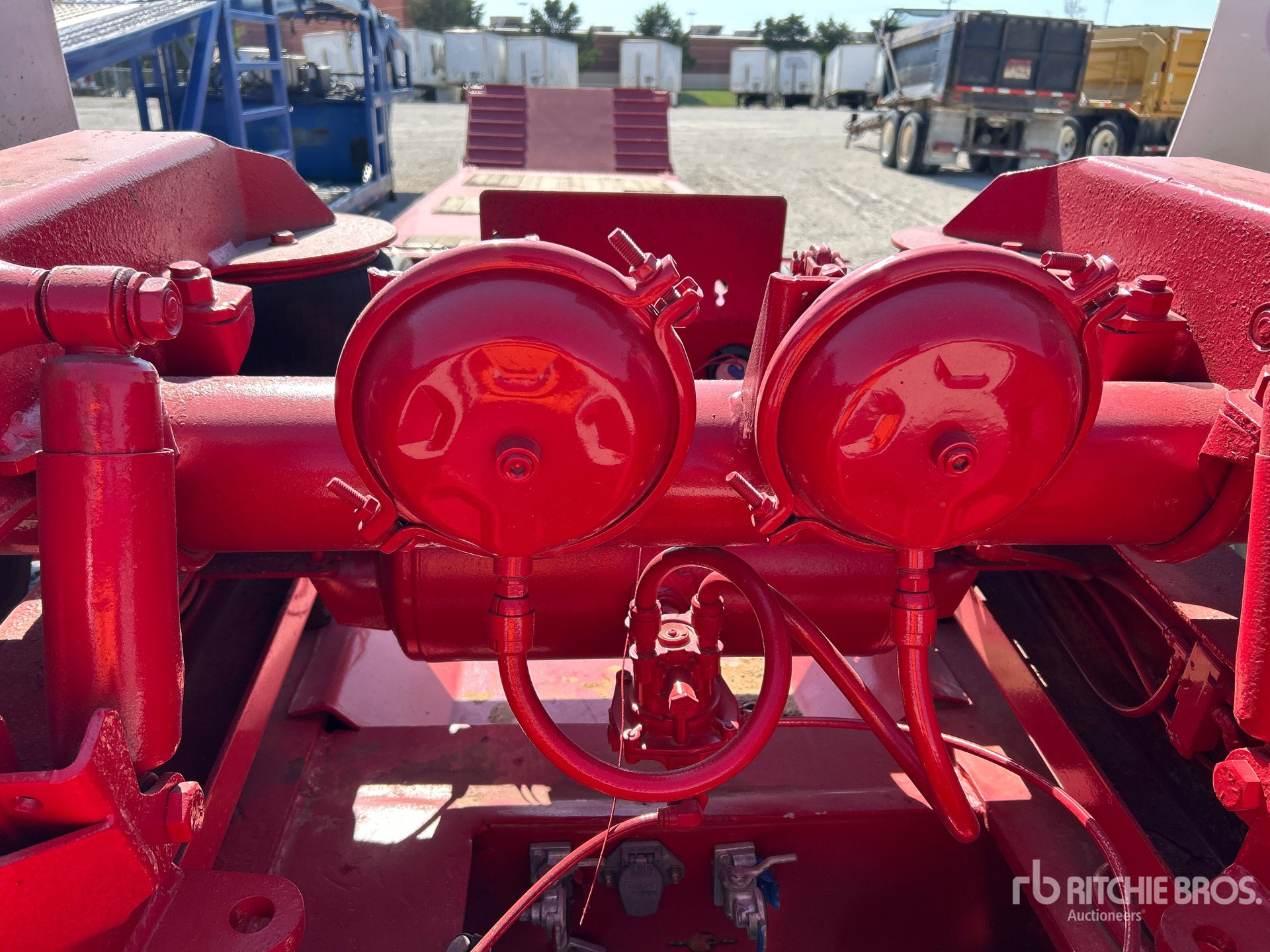 2010 Load King  503/4DFM