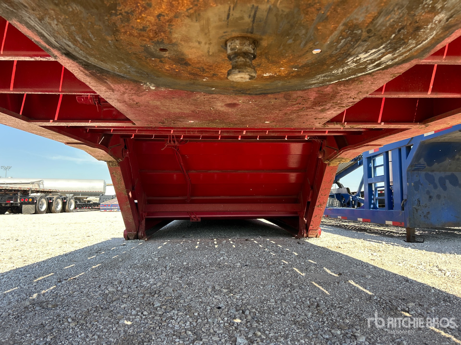 2010 Load King  503/4DFM