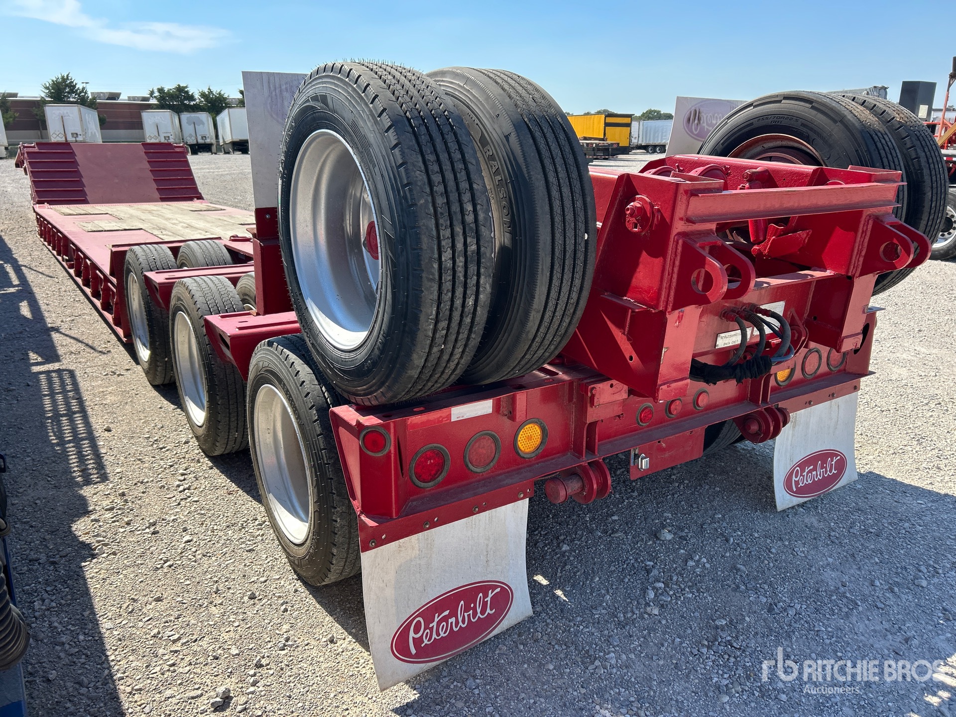 2010 Load King  503/4DFM
