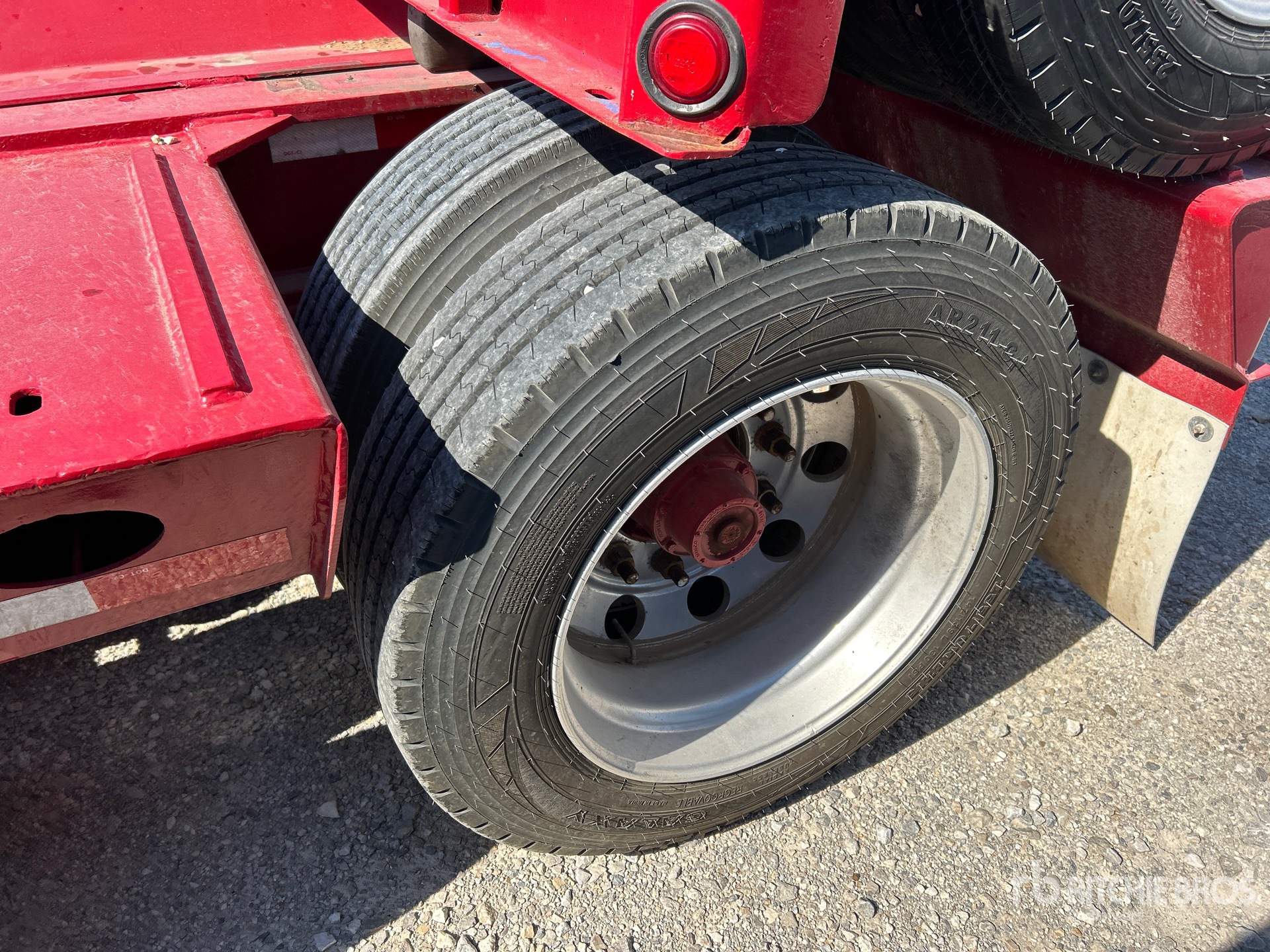 2010 Load King  503/4DFM