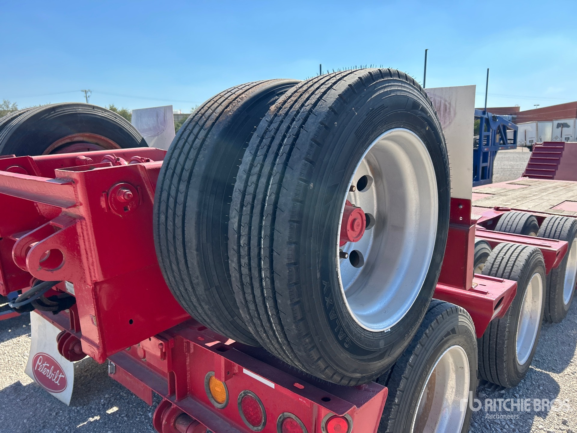 2010 Load King  503/4DFM