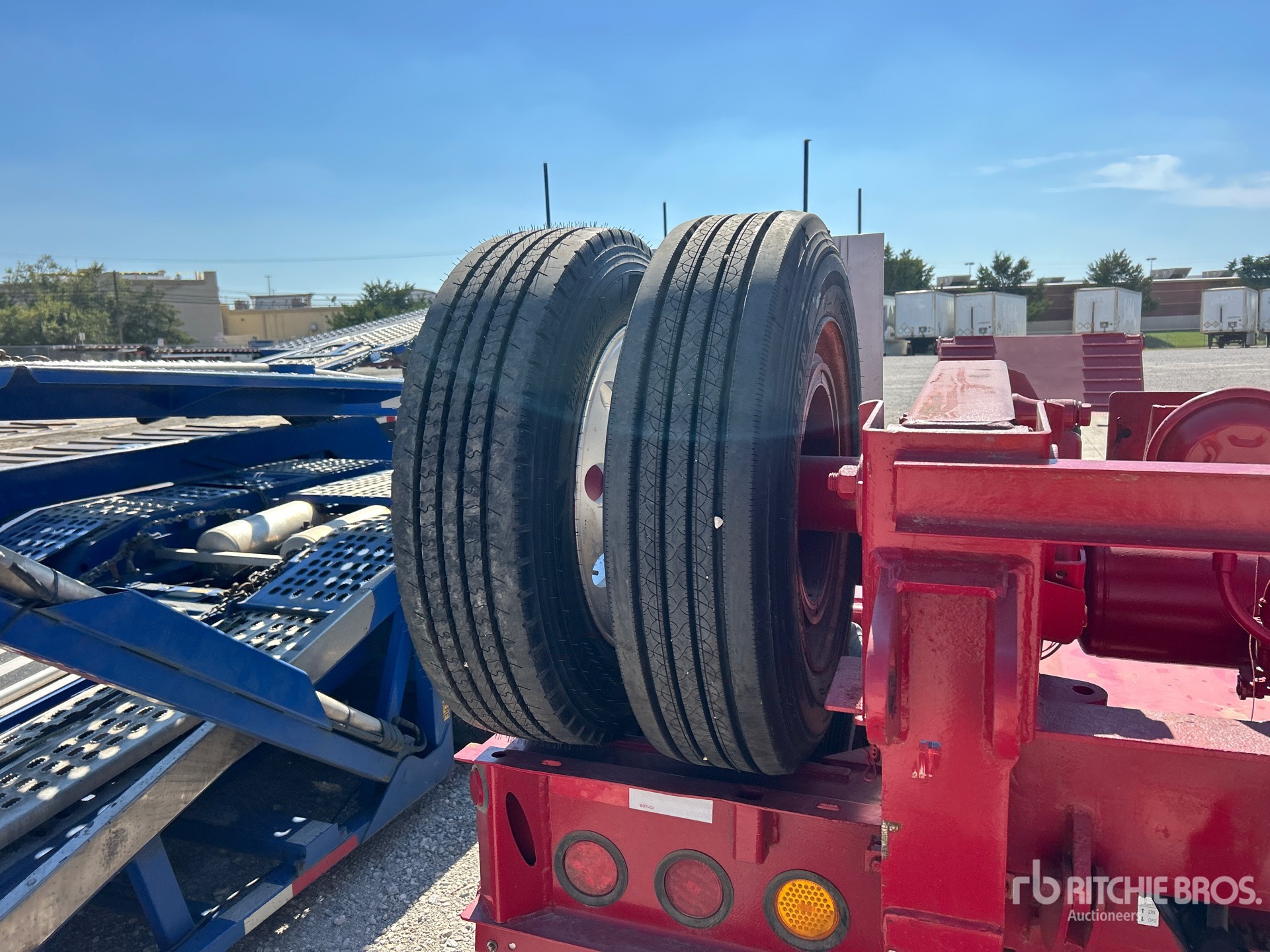 2010 Load King  503/4DFM