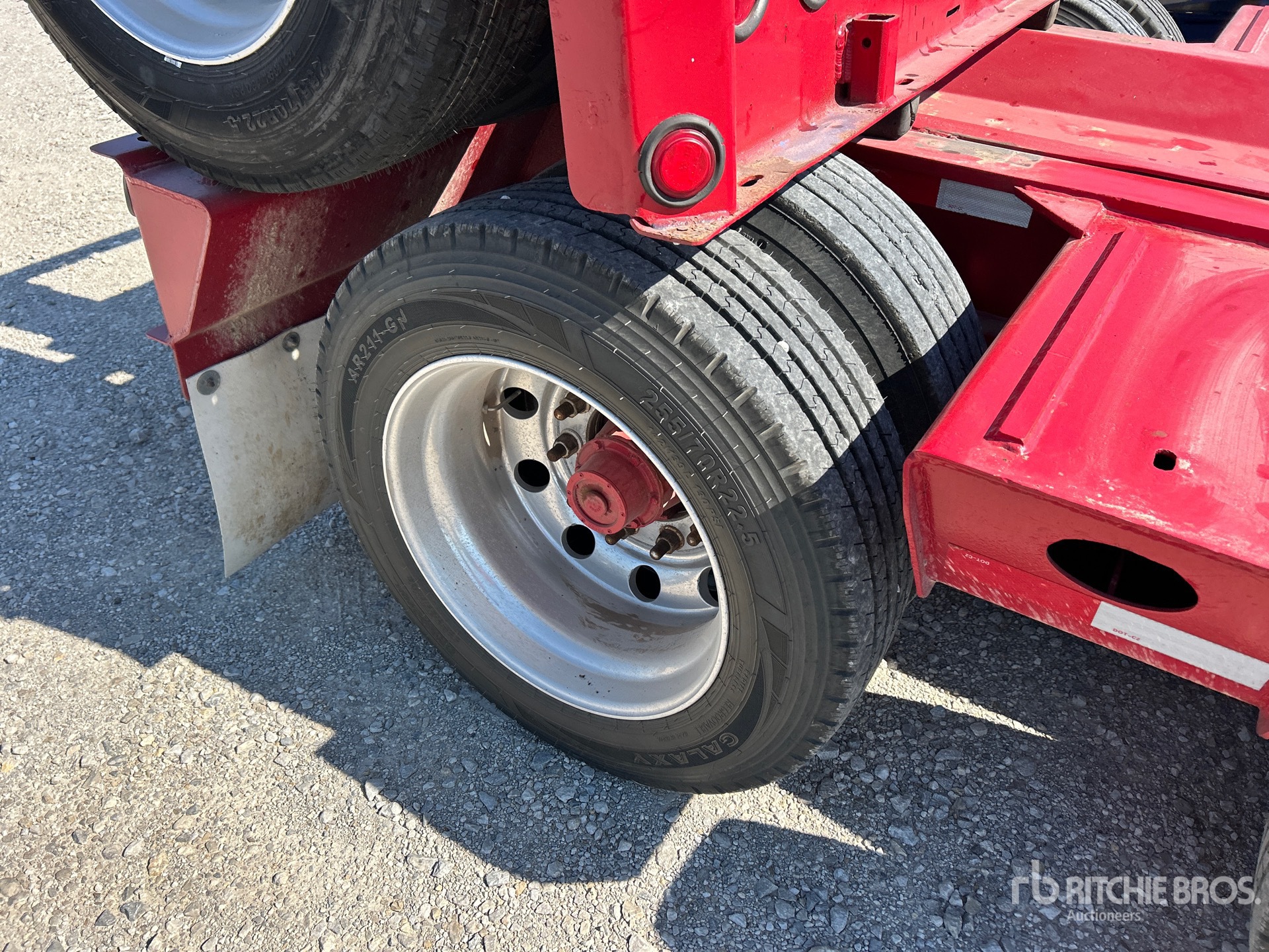 2010 Load King  503/4DFM