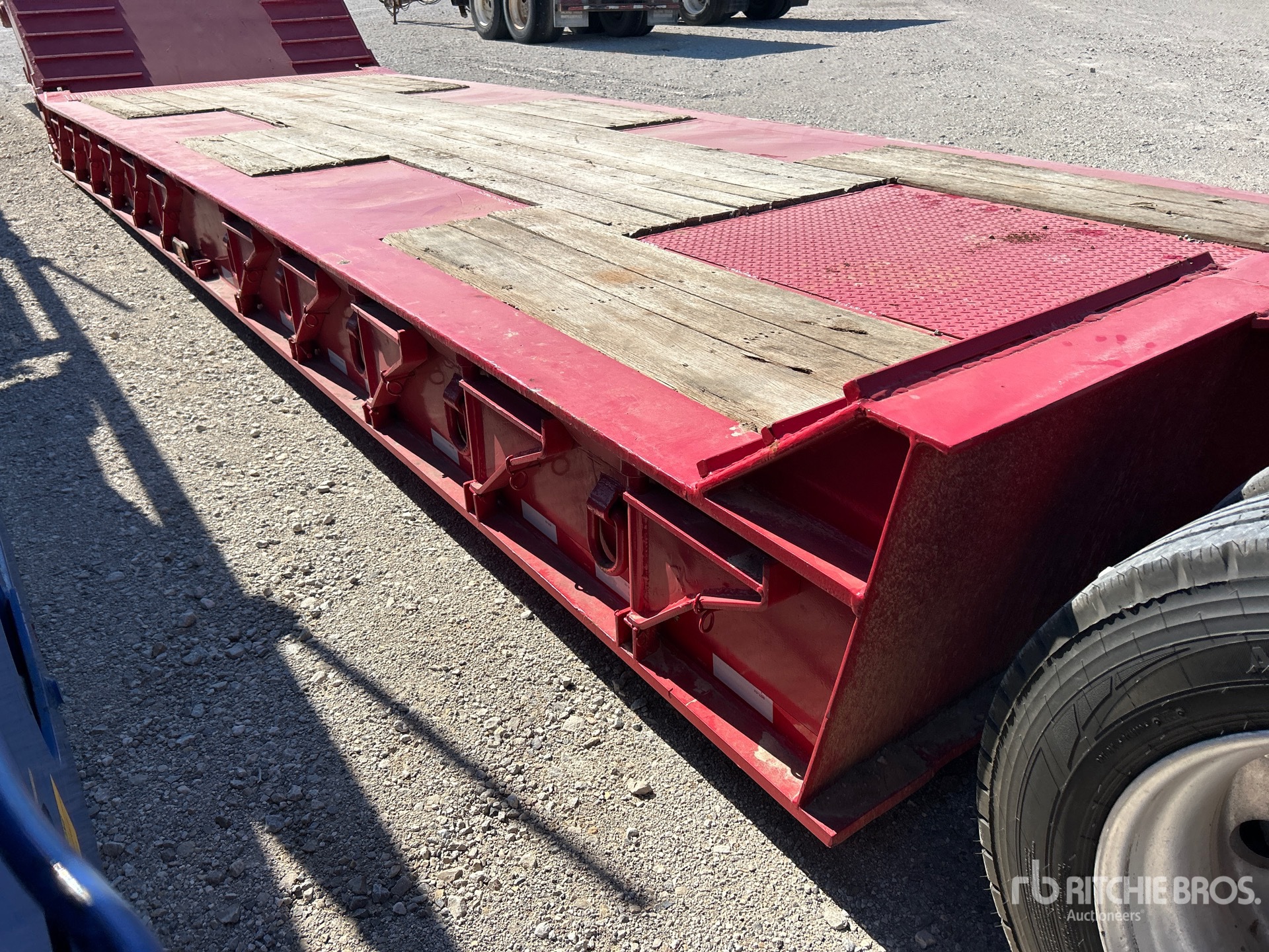 2010 Load King  503/4DFM