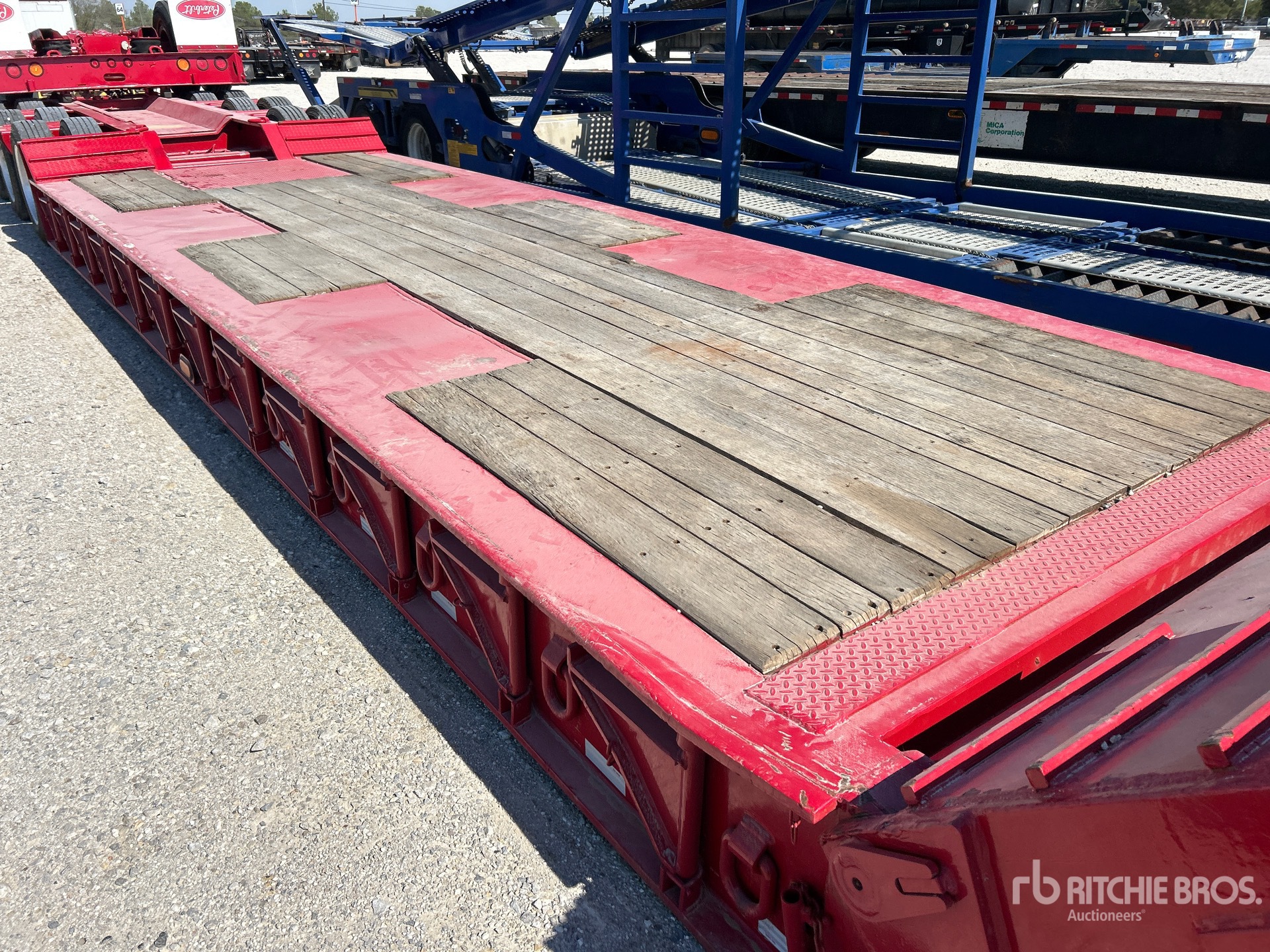 2010 Load King  503/4DFM