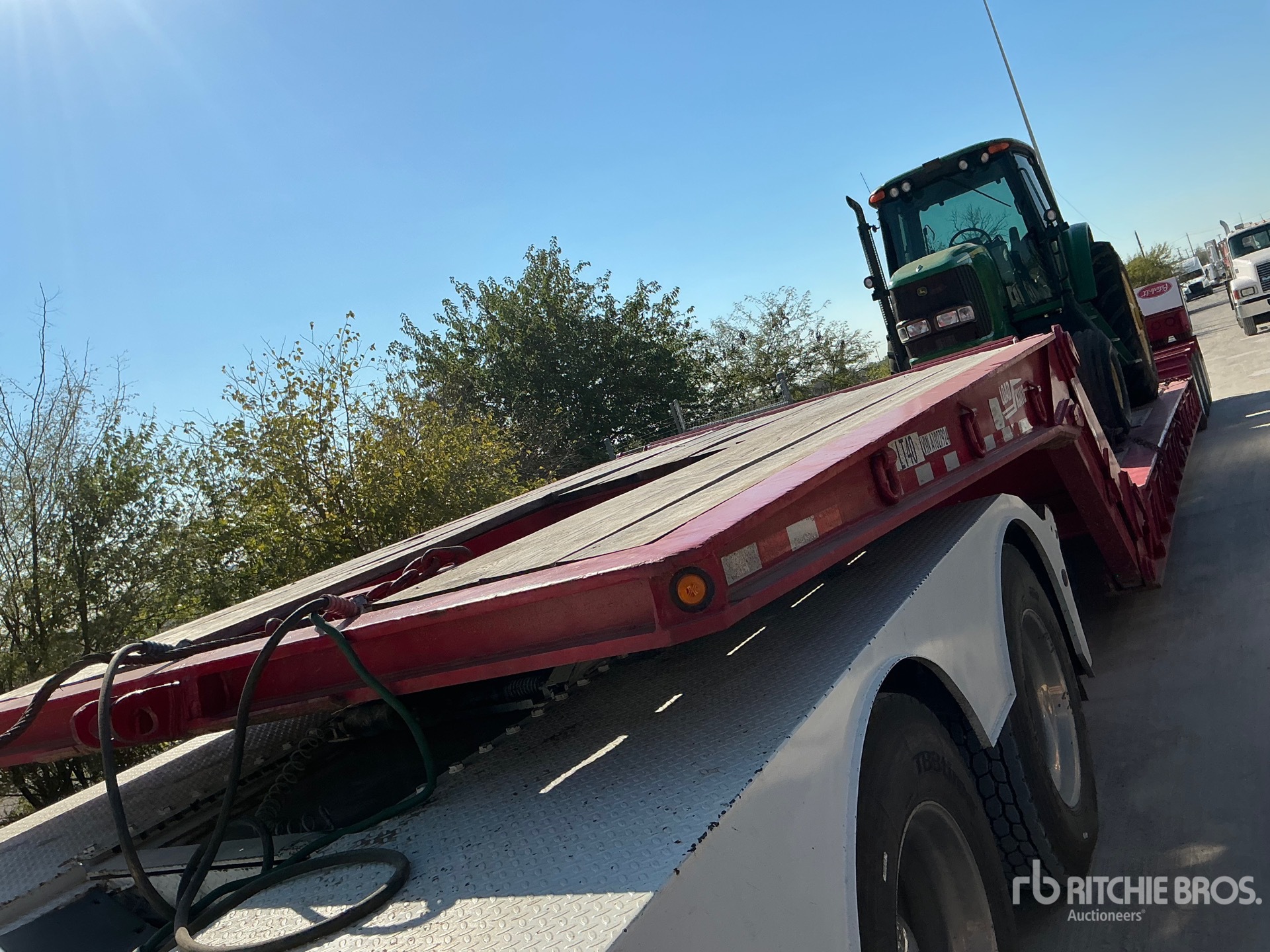2010 Load King  503/4DFM