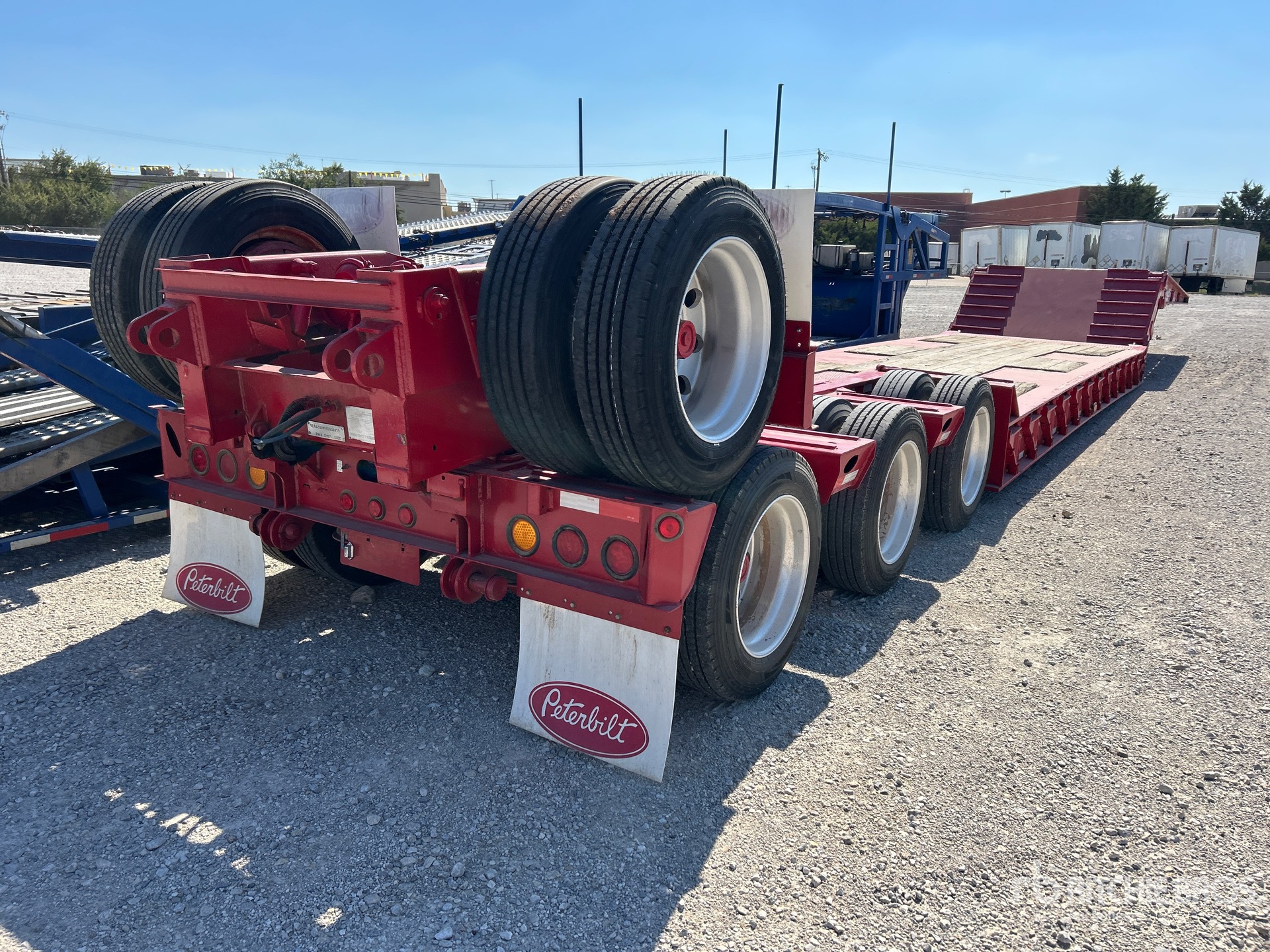 2010 Load King  503/4DFM