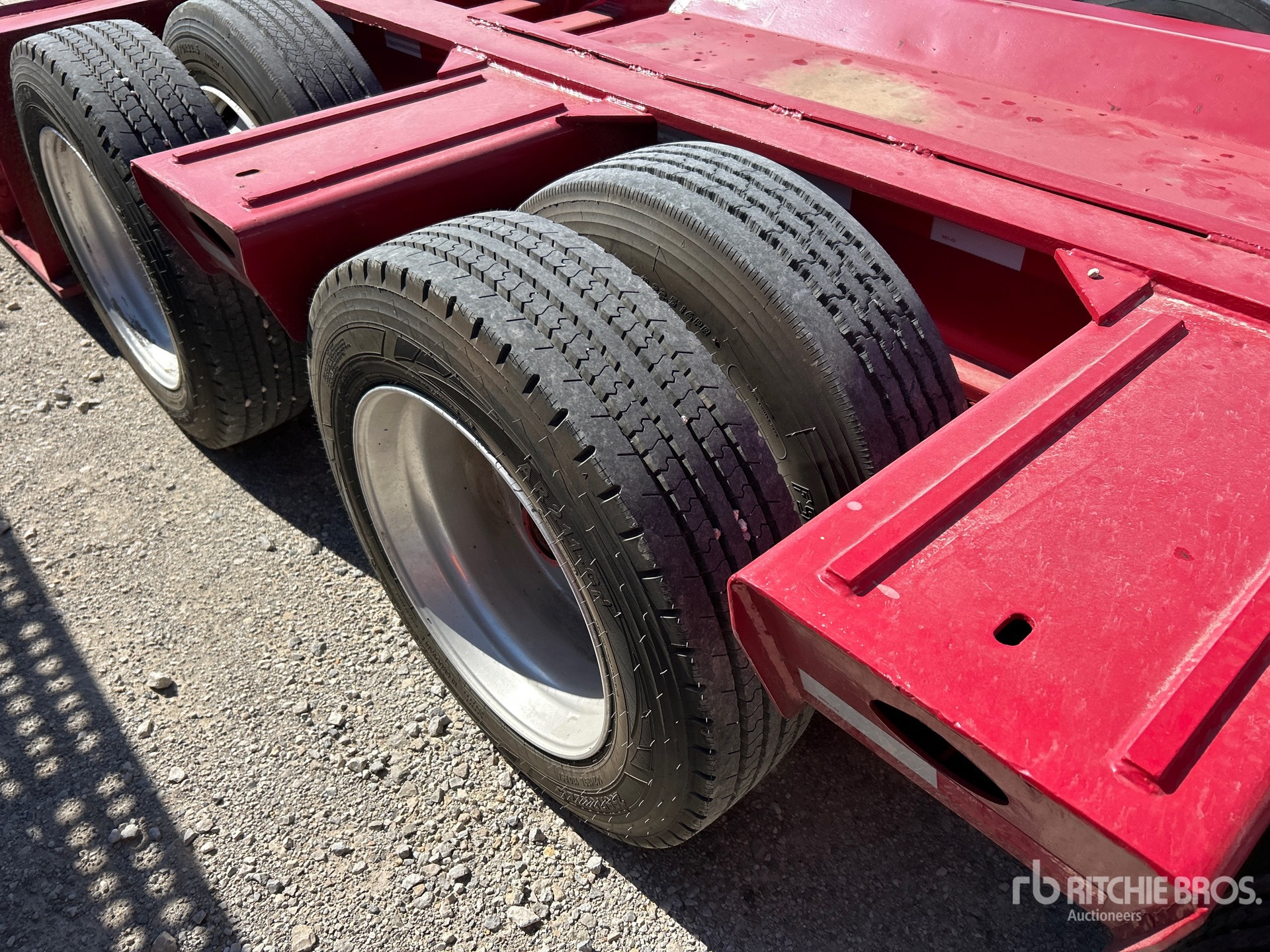 2010 Load King  503/4DFM
