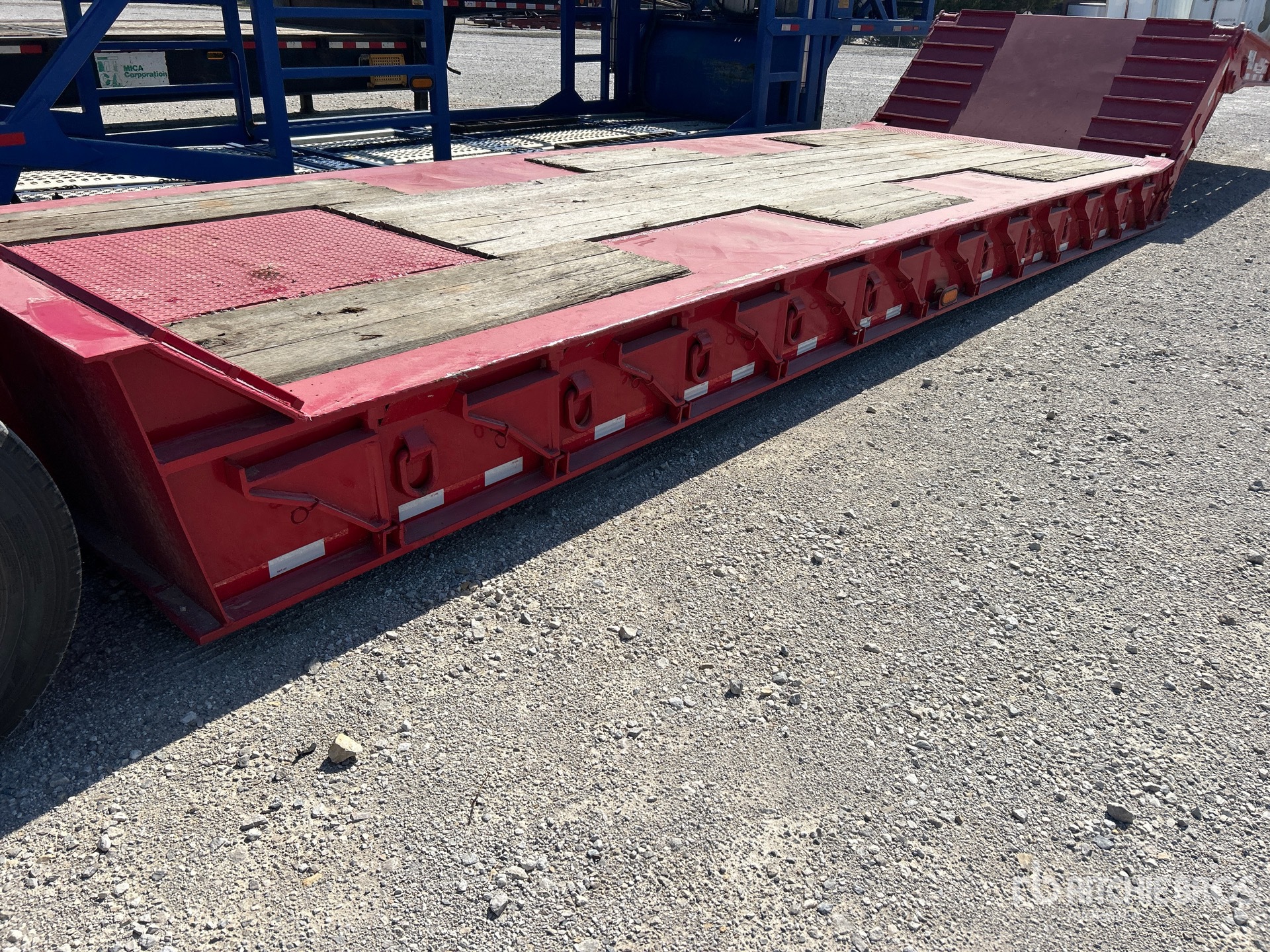 2010 Load King  503/4DFM