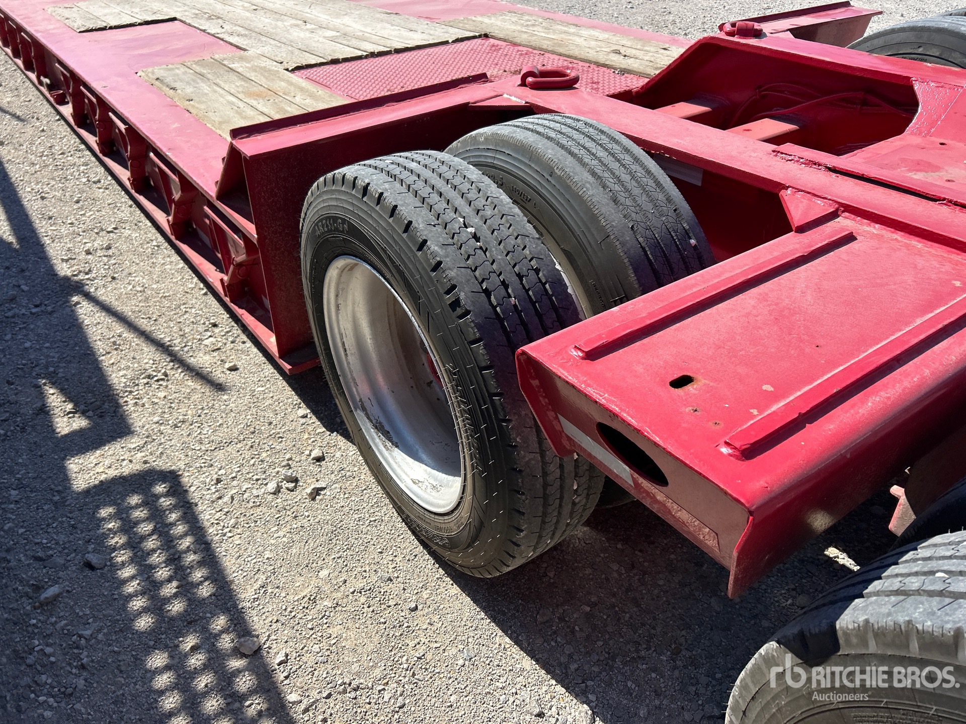 2010 Load King  503/4DFM