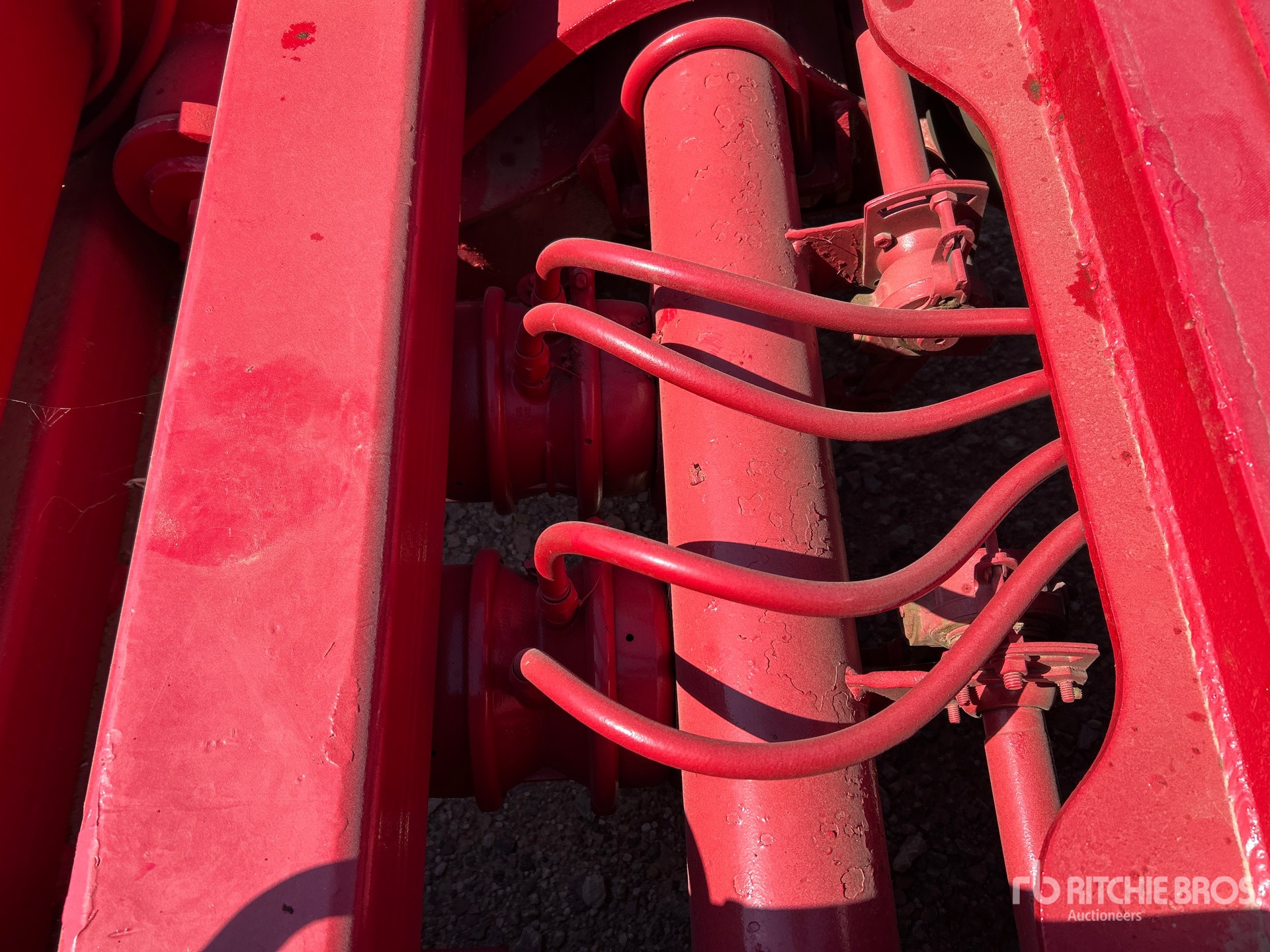 2010 Load King  503/4DFM