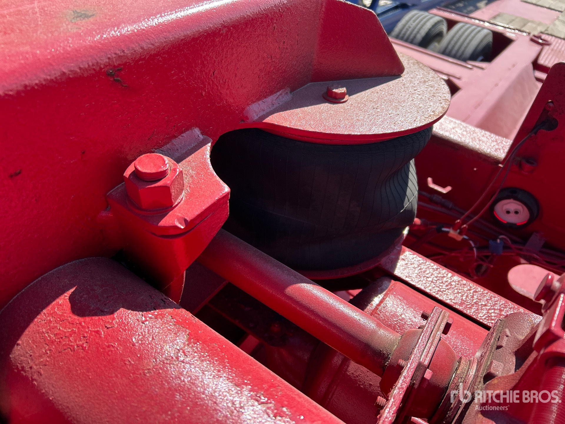 2010 Load King  503/4DFM