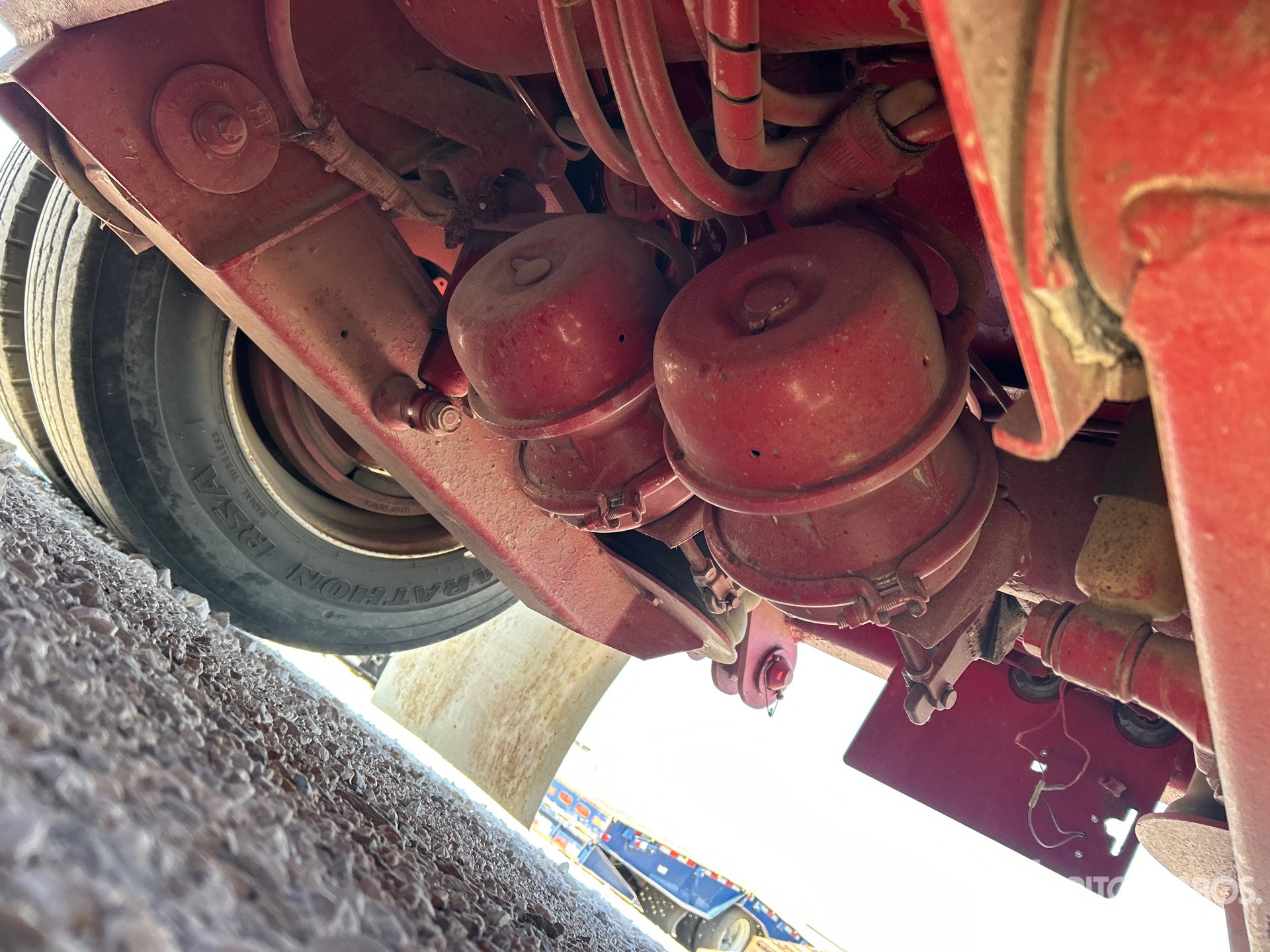 2010 Load King  503/4DFM