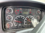 Cab with Warning Lights