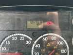 Cab with Engine Hours