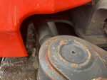 Hydraulics with