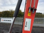 Hydraulics with