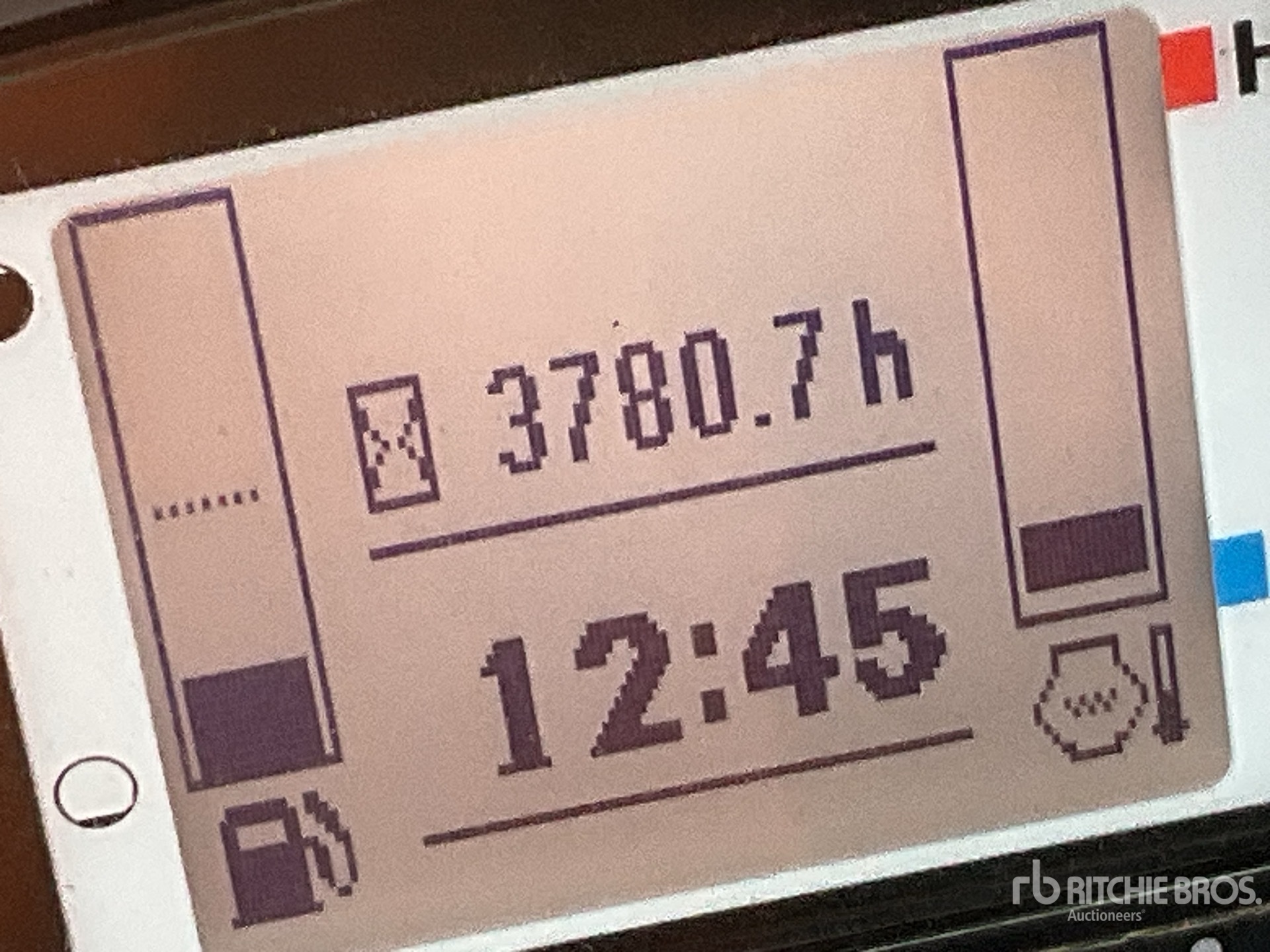 2022 Kubota KX080-4A2