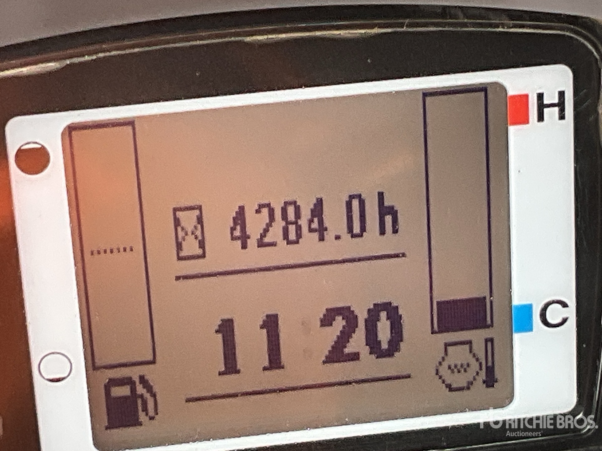 2022 Kubota KX080-4A2