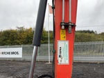 Hydraulics with