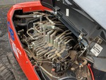 Hydraulics with