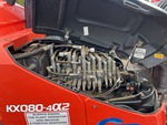 Hydraulics with