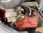 Hydraulics with