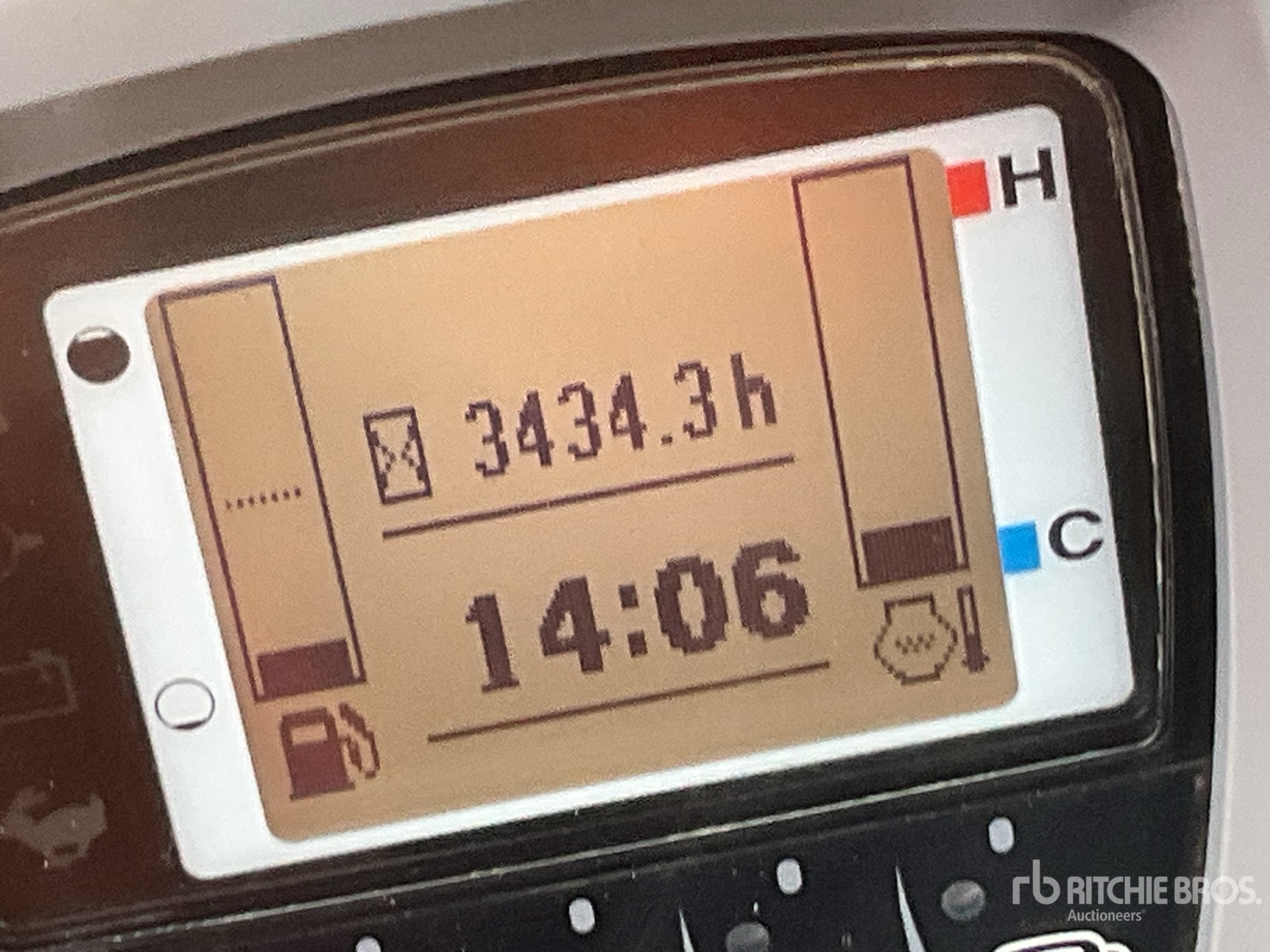 2022 Kubota KX080-4A2