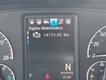 4 Transmision with Engine Hours