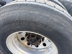 4 Underbody - Truck with