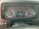 Cab with Warning Lights