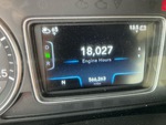 Cab with Engine Hours