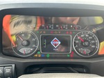 4 Transmision with Warning Lights