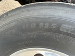 4 Underbody - Truck with