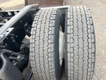 4 Underbody - Truck with