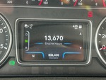 4 Transmision with Engine Hours