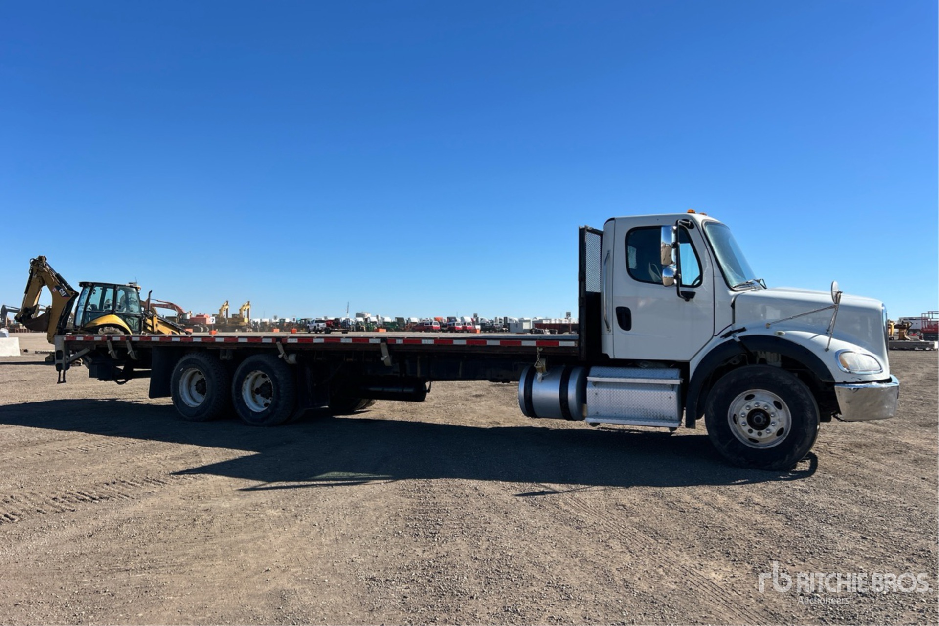 2020 Freightliner M2 112
