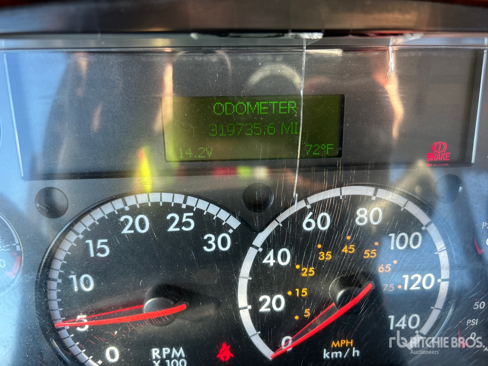 2020 Freightliner M2 112