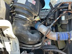 Motor with